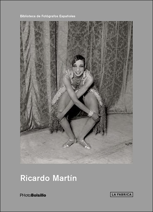 Ricardo Martín 1