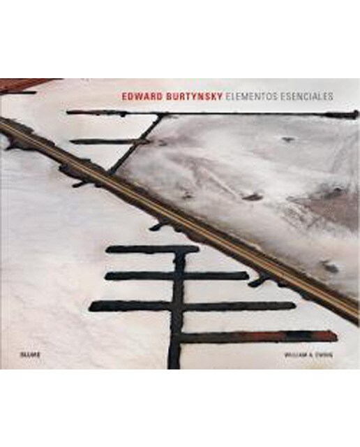 Edward burtynsky. Elementos esenciales 1
