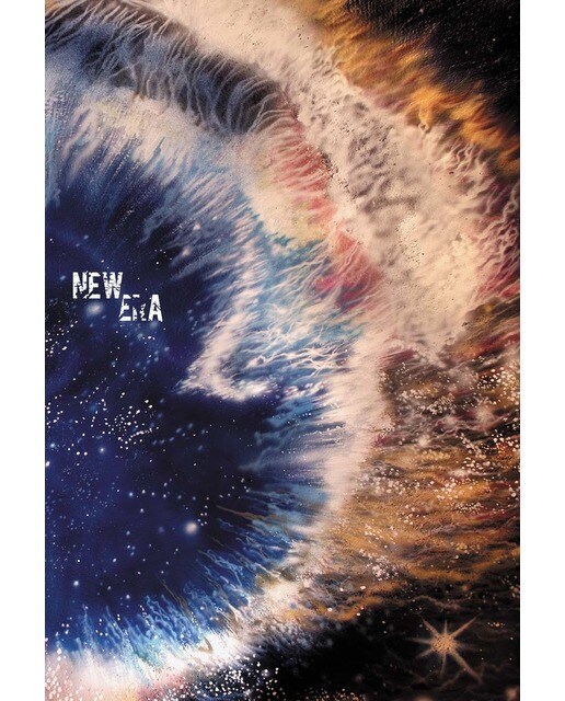 New era(Tapa dura) 1