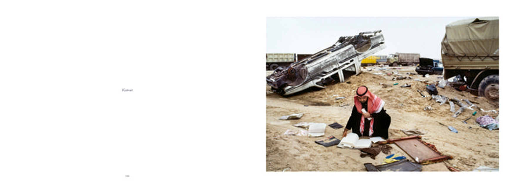Esp Steve Mccurry: Sobre La Lectura 4