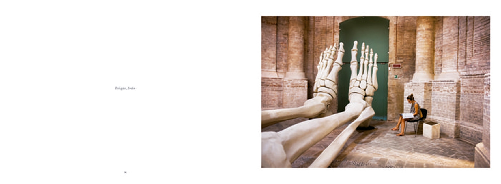 Esp Steve Mccurry: Sobre La Lectura 5