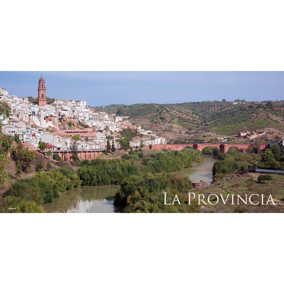 Córdoba y su provincia(Tapa dura) 6
