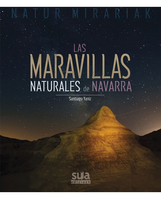 Las 50 maravillas naturales de Navarra 1