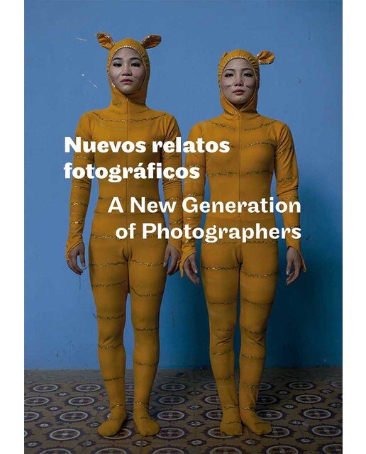 Nuevos Relatos Fotográficos 1