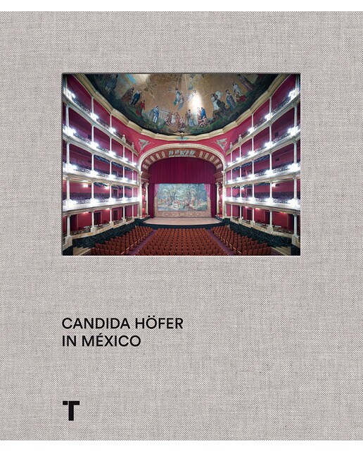 Candida Höfer En México 1
