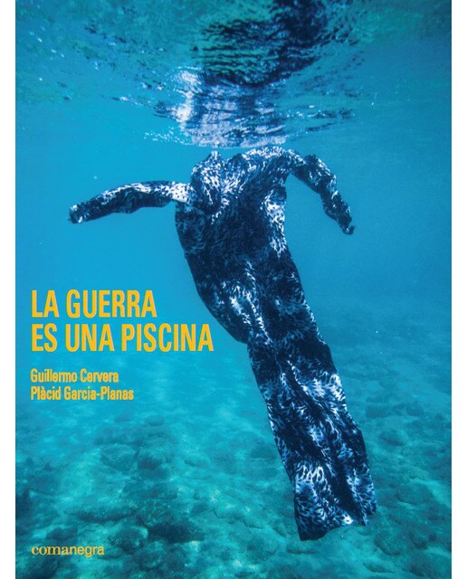 La Guerra Es Una Piscina 1