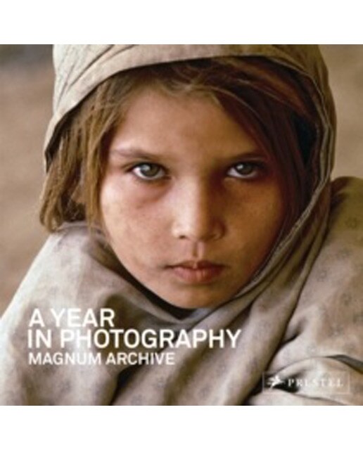 A Year In Photography: Magnum Archive 1