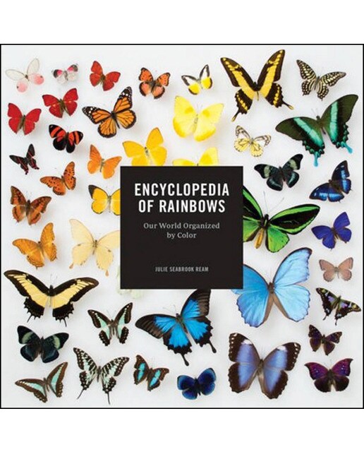 Encyclopedia Of Rainbows 1