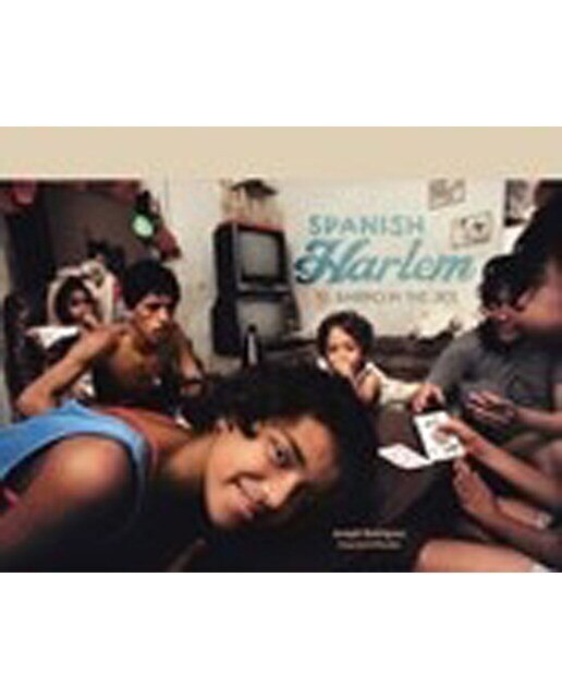 Spanish Harlem 1