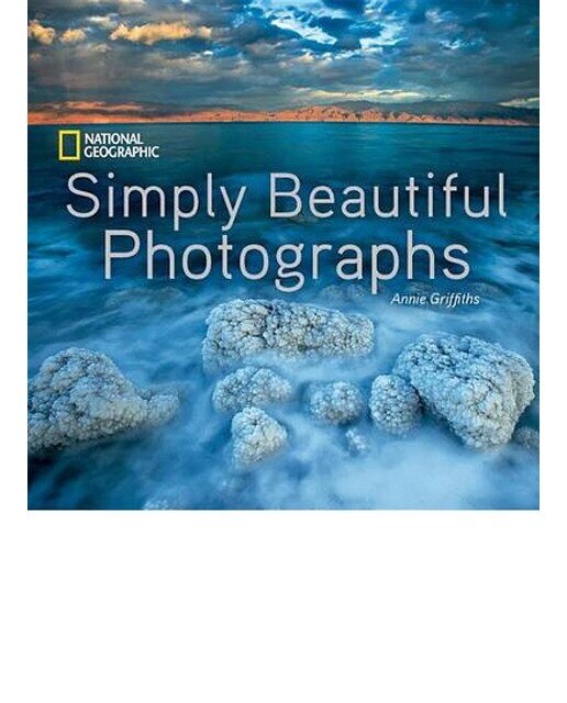 National Geographic Simply Beautiful Photographs 1