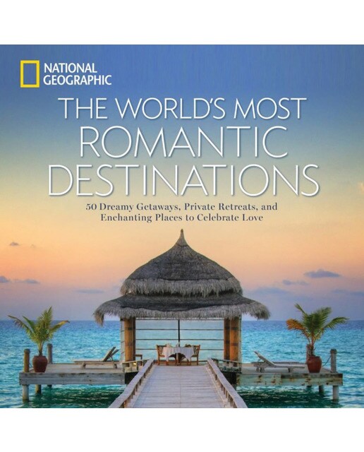 The World's Most Romantic Destinations 1