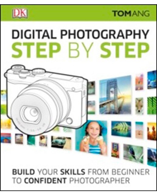 Digital Photography Step By Step 1