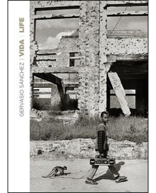 Vida / Life (Capa dura) 1