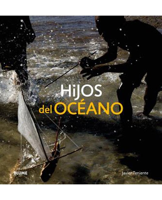 Hijos del océano(Tapa dura) 1