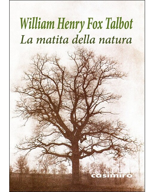 La Matita Della Natura 1