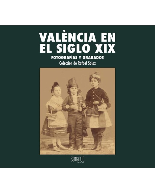 Imagem 0 de Valencia en el S. XIX (Capa mole)