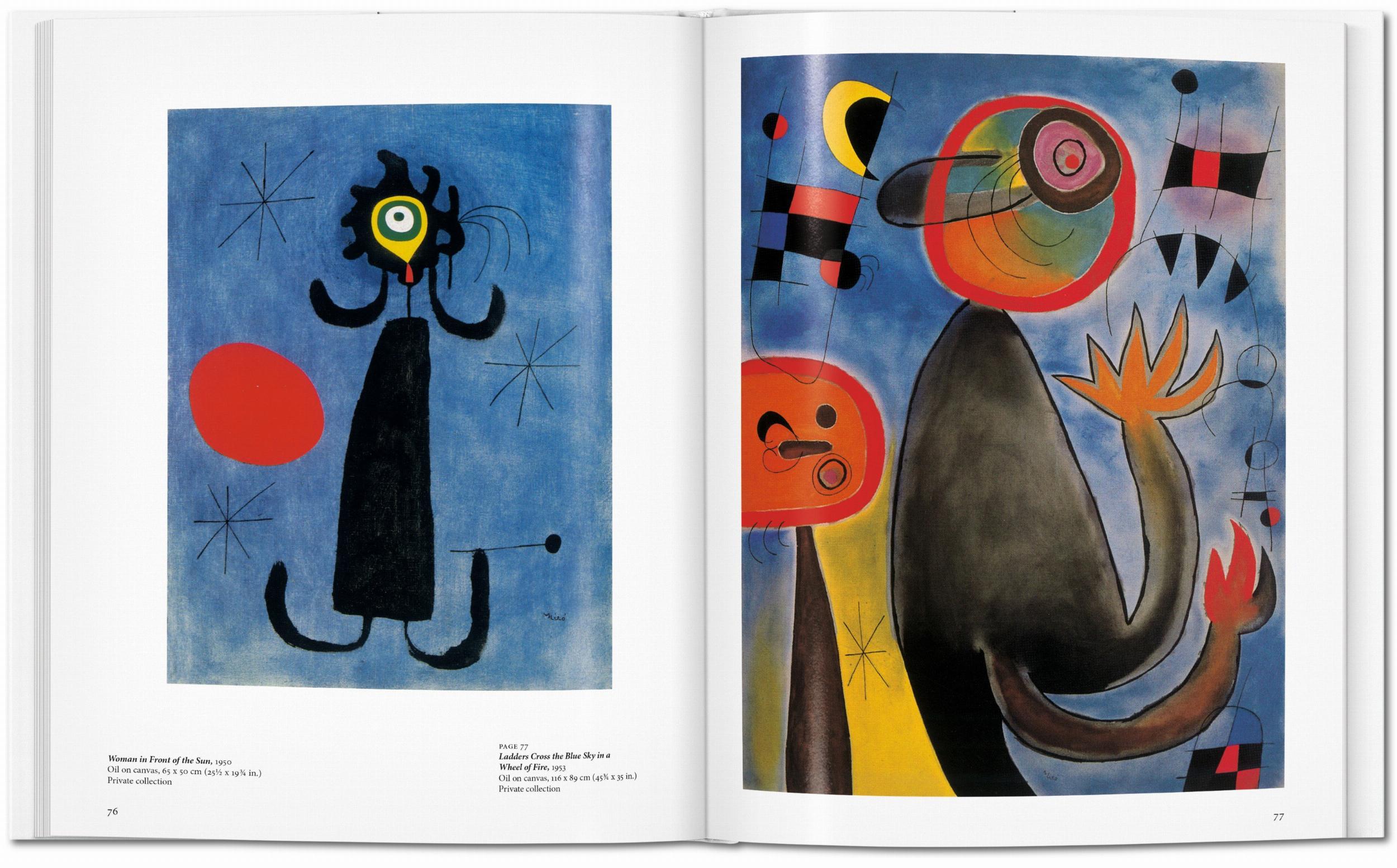 Miró(Tapa dura) 4