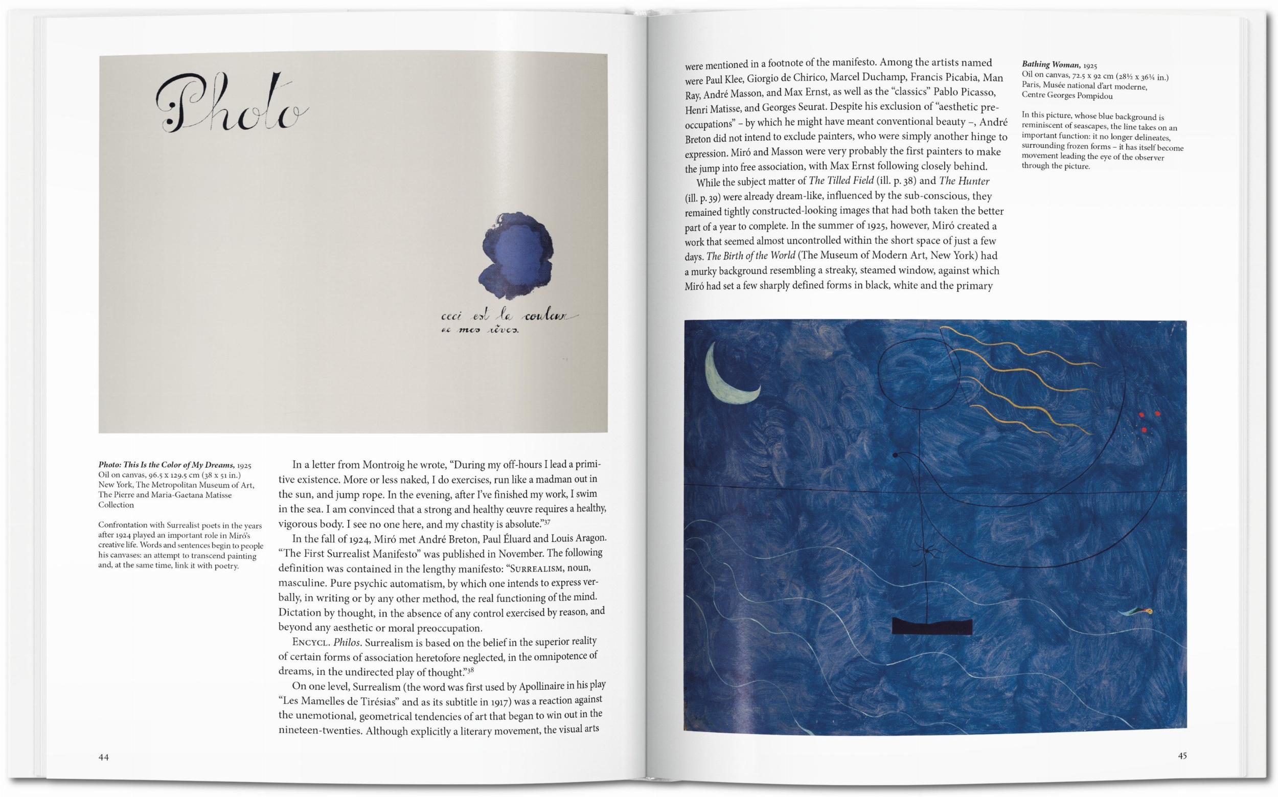 Miró(Tapa dura) 6