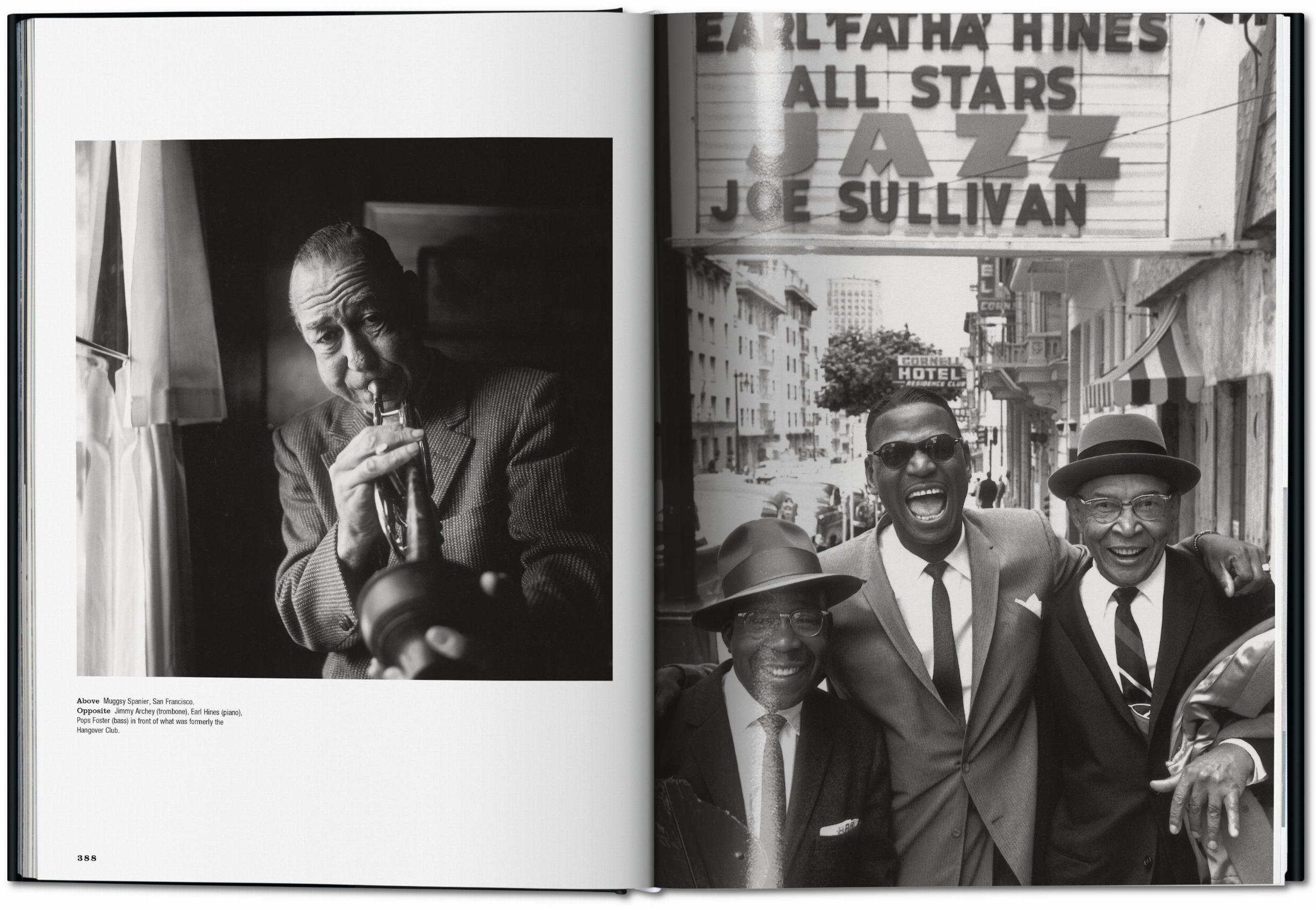 William Claxton. Jazzlife (Capa dura) 2