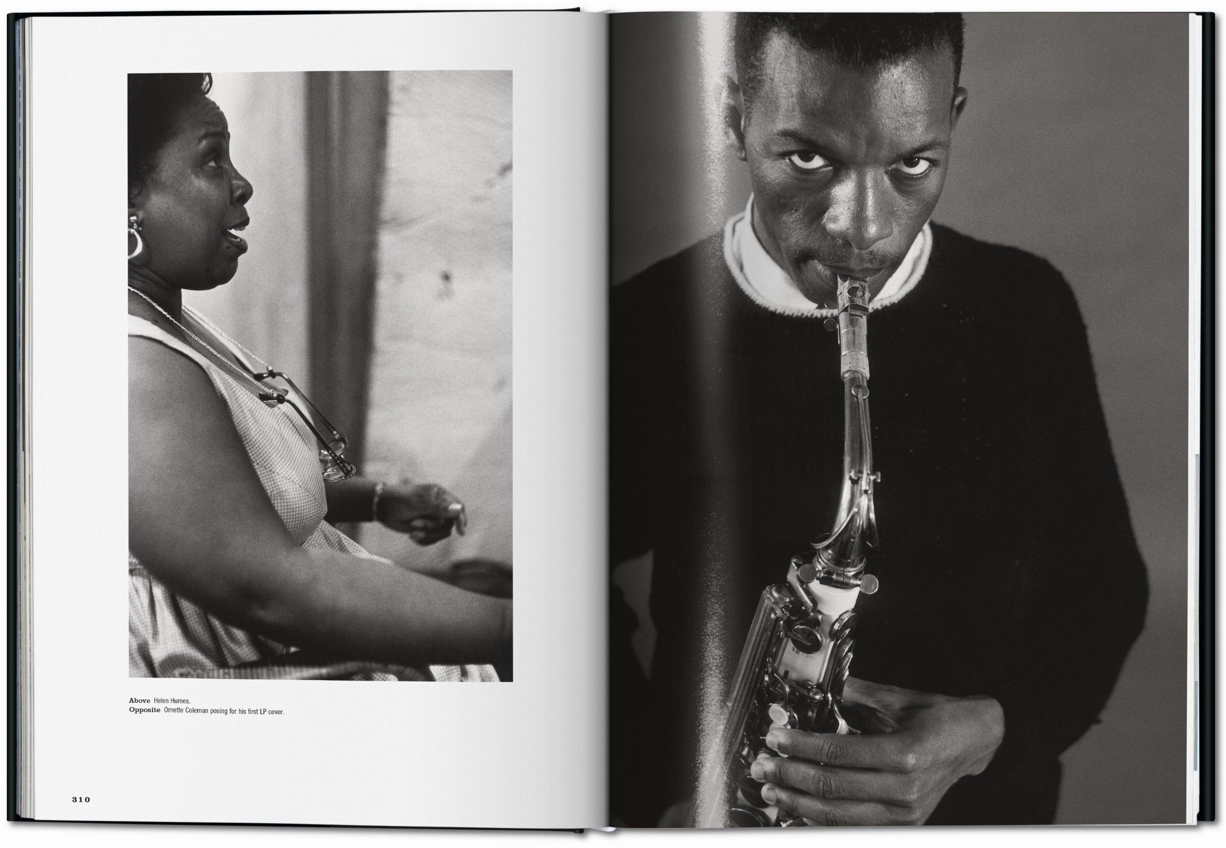 William Claxton. Jazzlife (Capa dura) 5