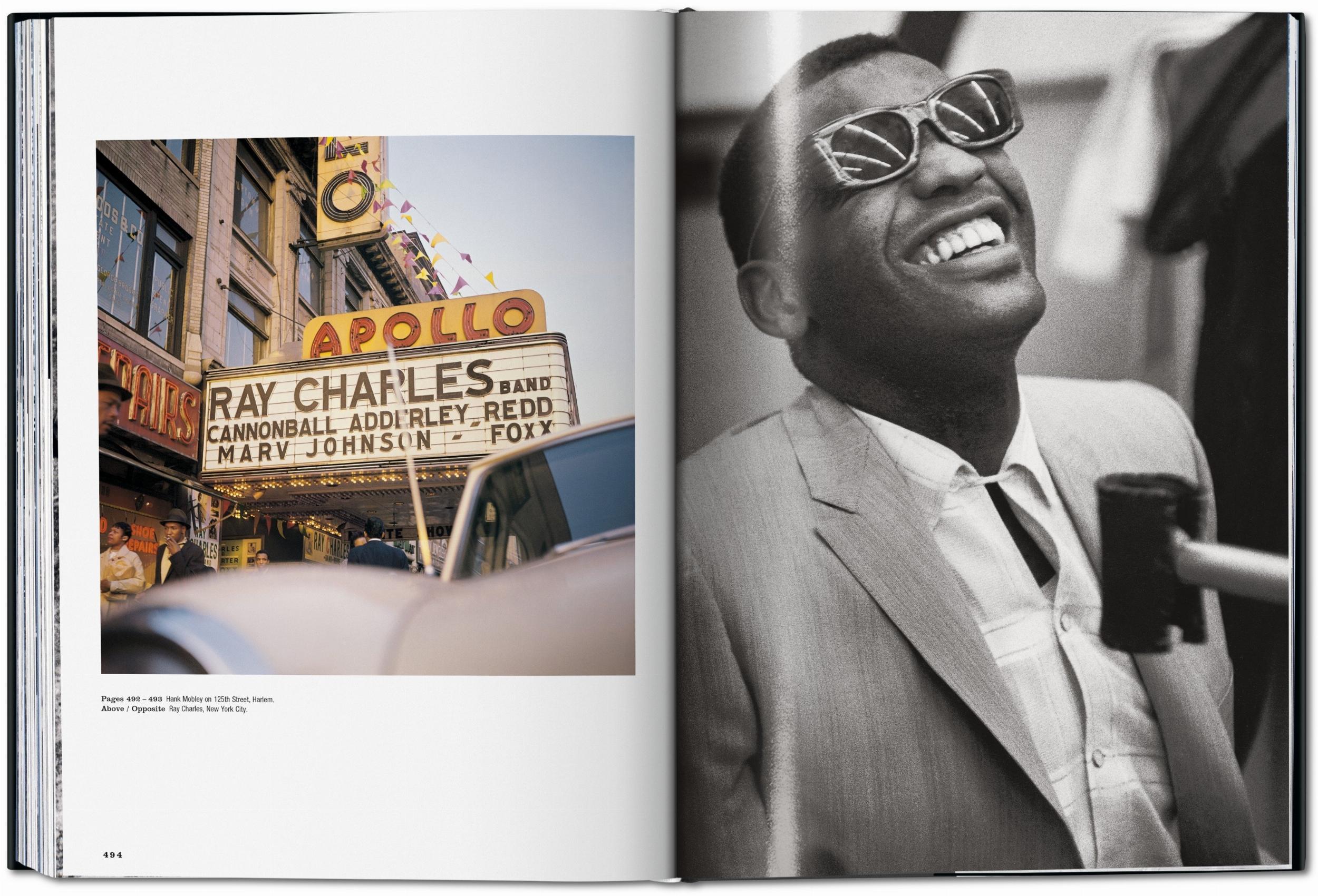 William Claxton. Jazzlife (Capa dura) 6