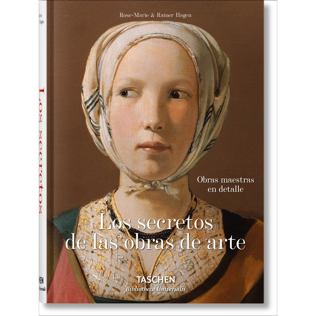 Los secretos de las obras de arte. 100 obras maestras en detalle (Capa dura) 1