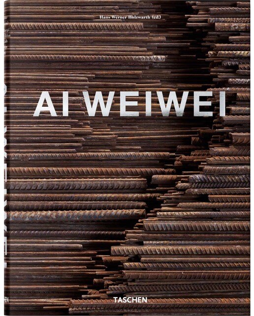 Ai Weiwei (Capa dura) 1