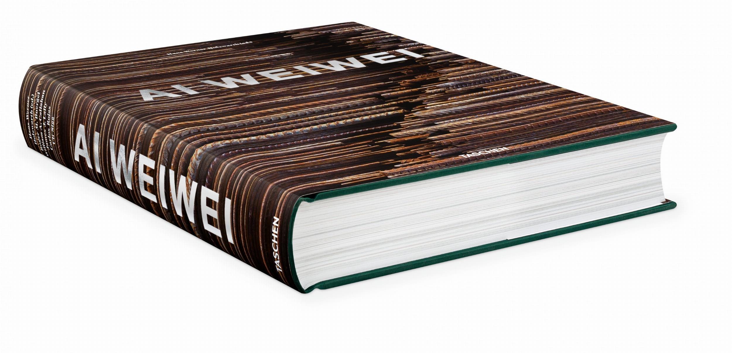 Ai Weiwei (Capa dura) 2