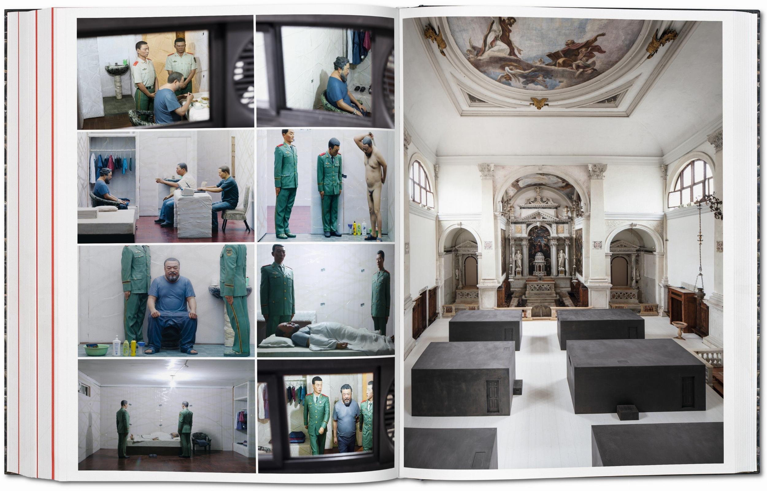 Ai Weiwei (Capa dura) 5