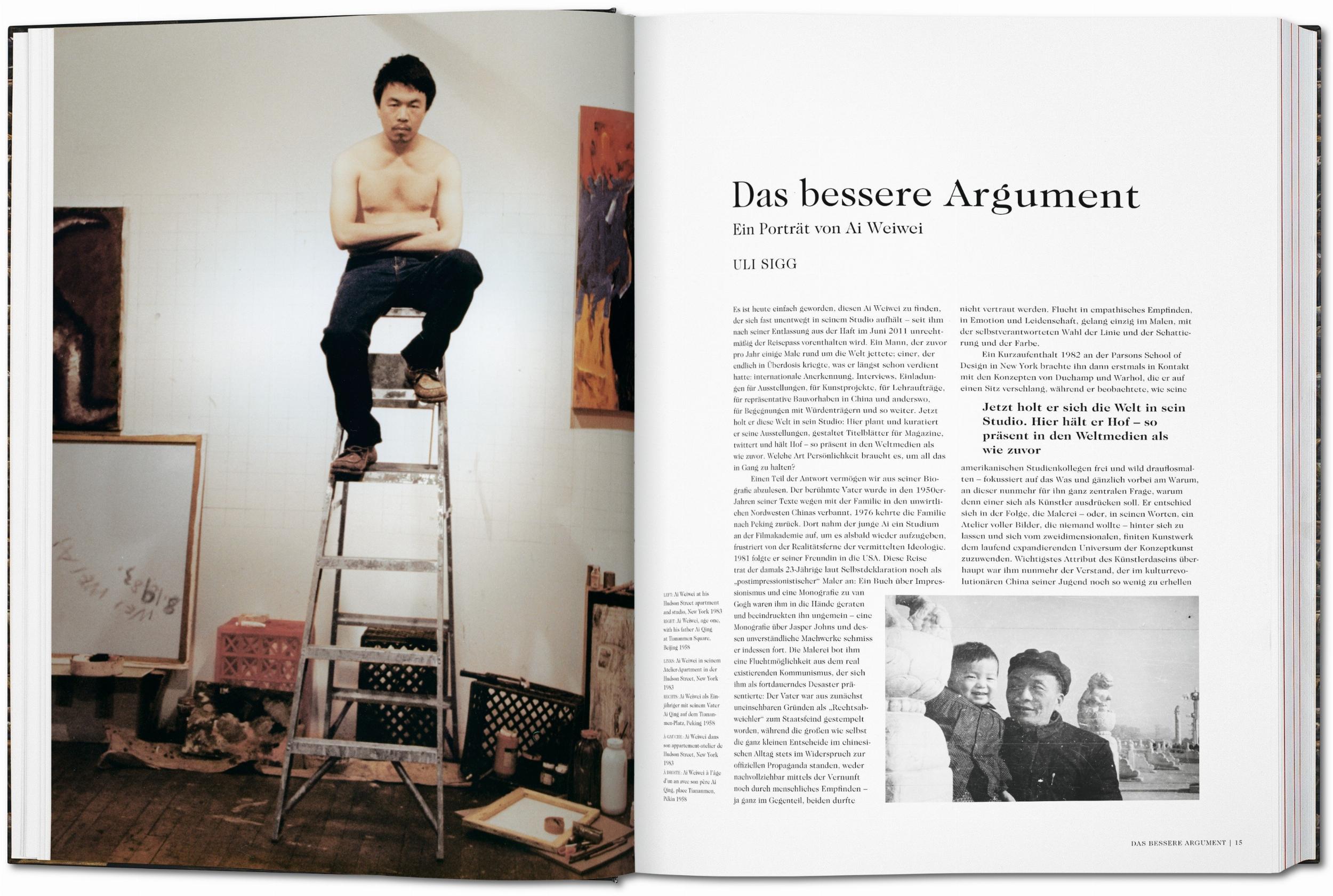 Ai Weiwei (Capa dura) 6