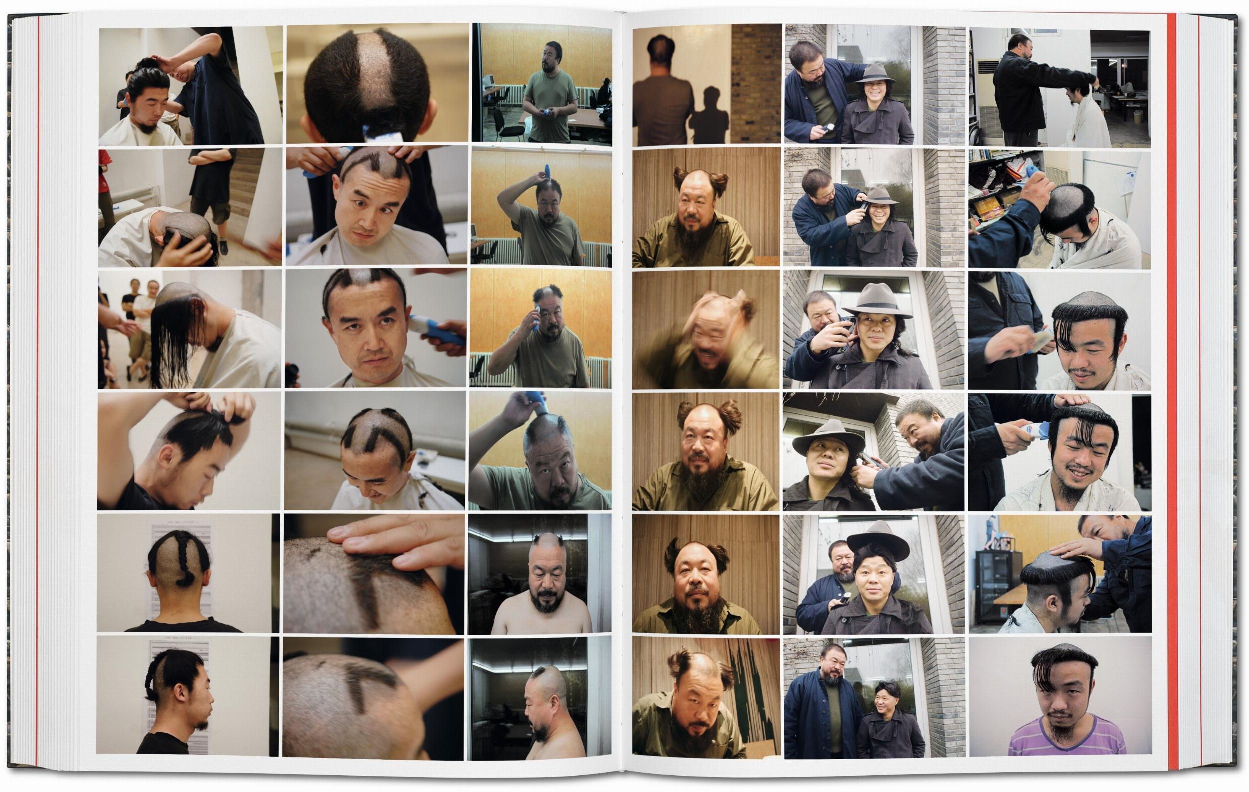 Ai Weiwei (Capa dura) 8
