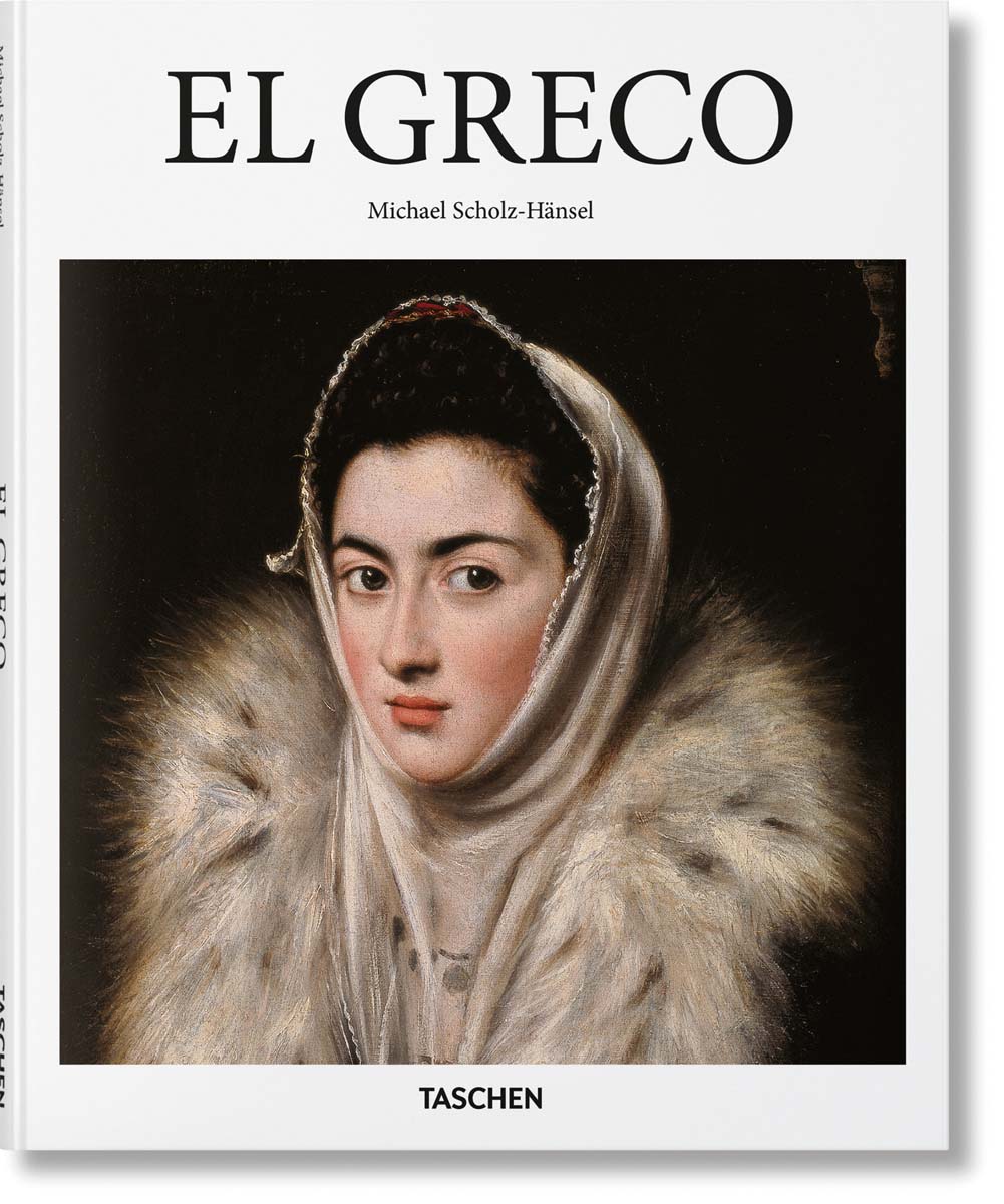 El Greco (Capa dura) 1