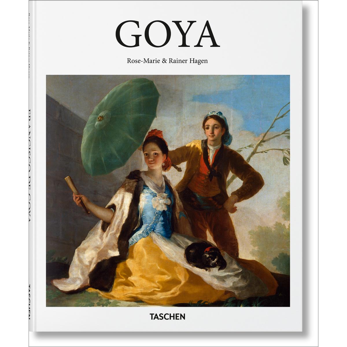 Goya(Tapa dura) 1