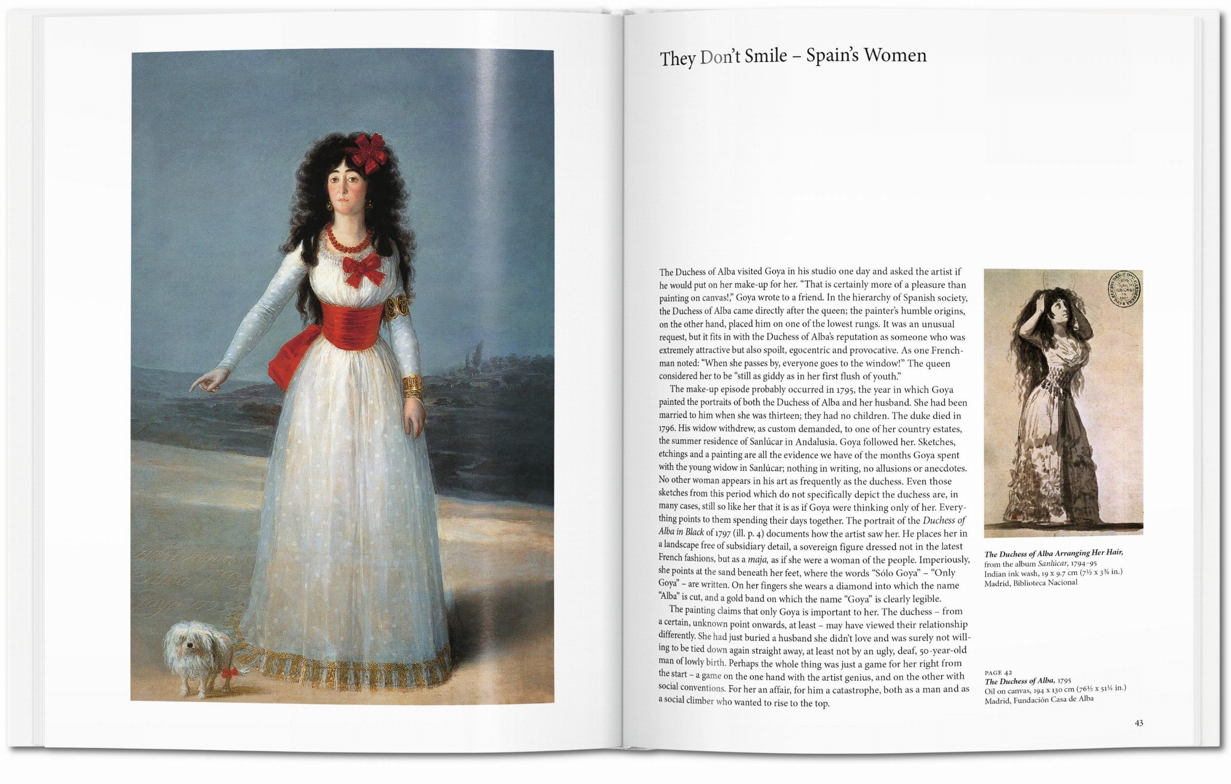 Goya(Tapa dura) 2