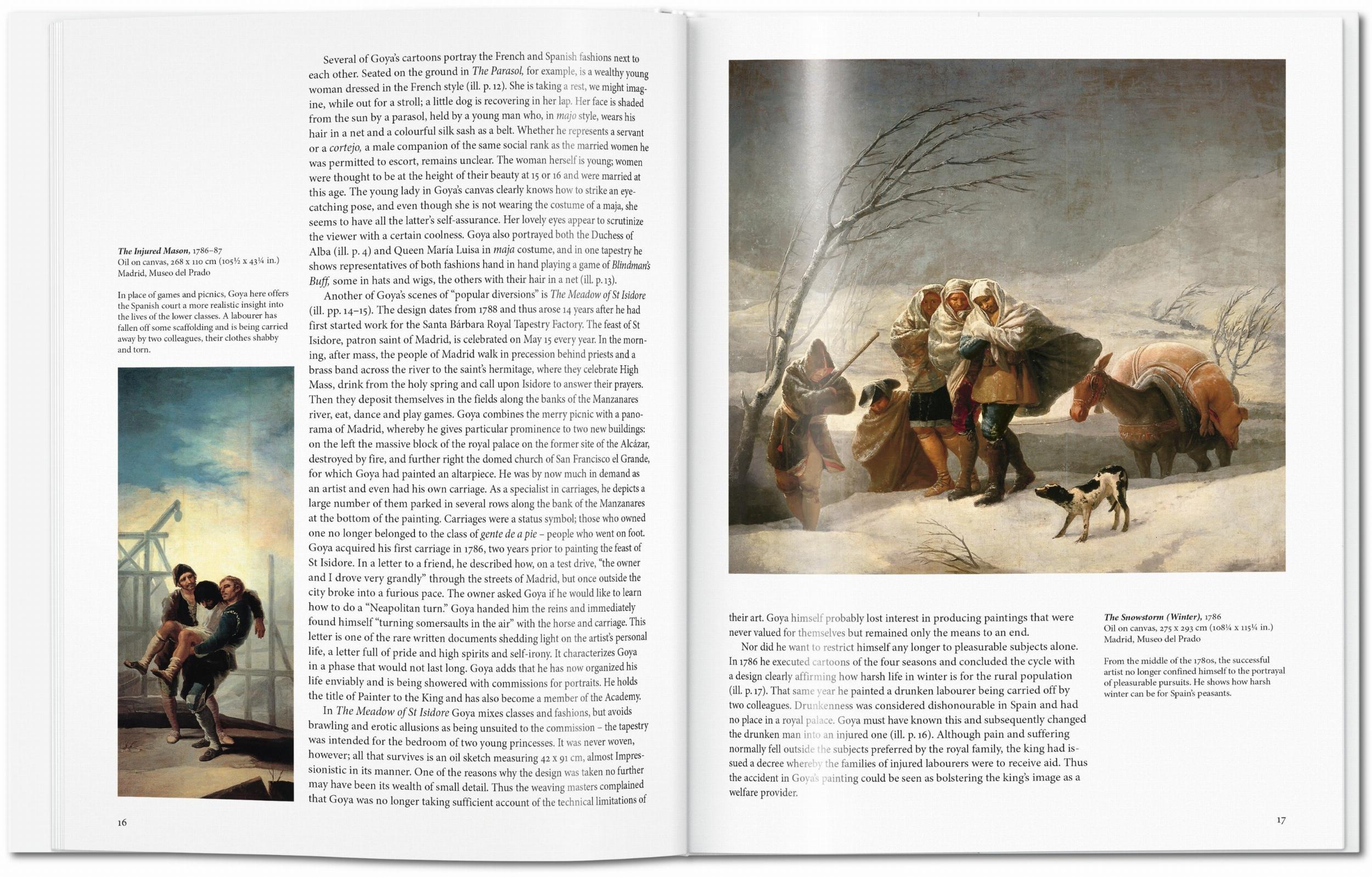 Goya(Tapa dura) 5