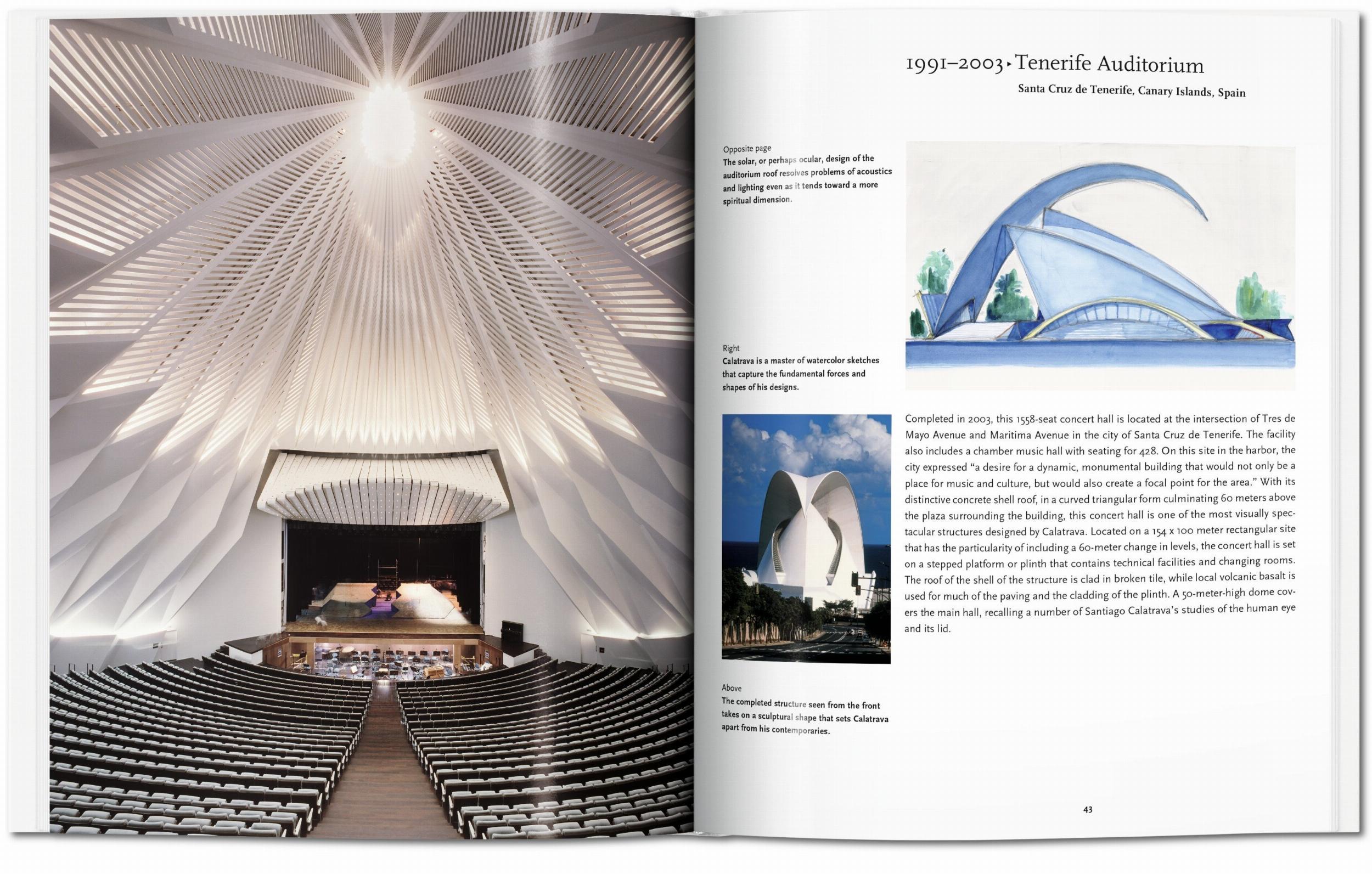 Calatrava(Tapa dura) 2