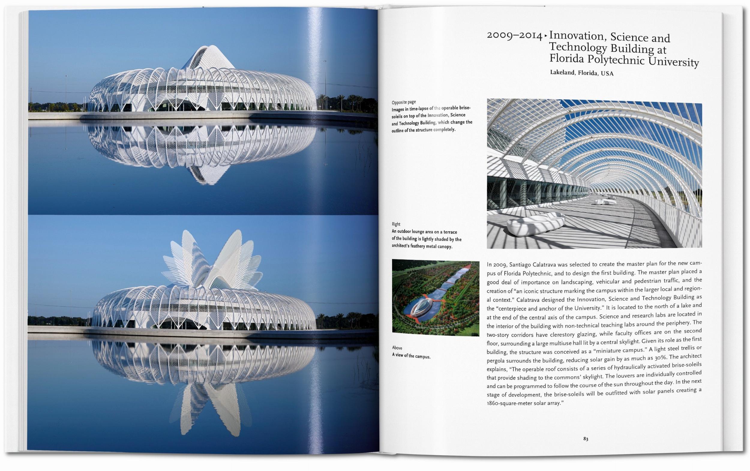 Calatrava(Tapa dura) 5