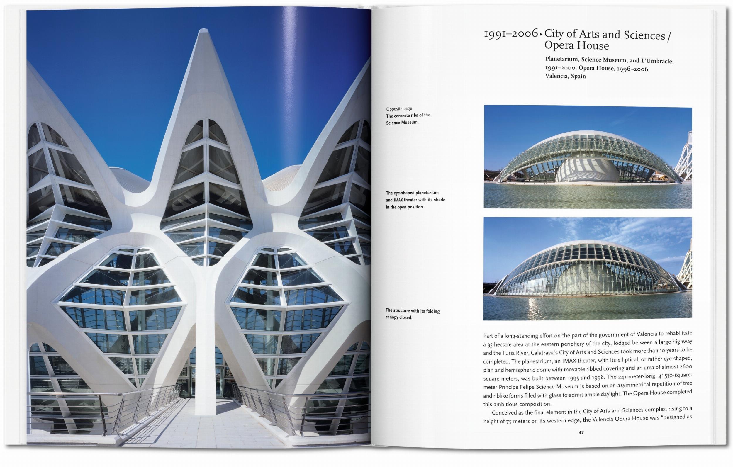 Calatrava(Tapa dura) 6