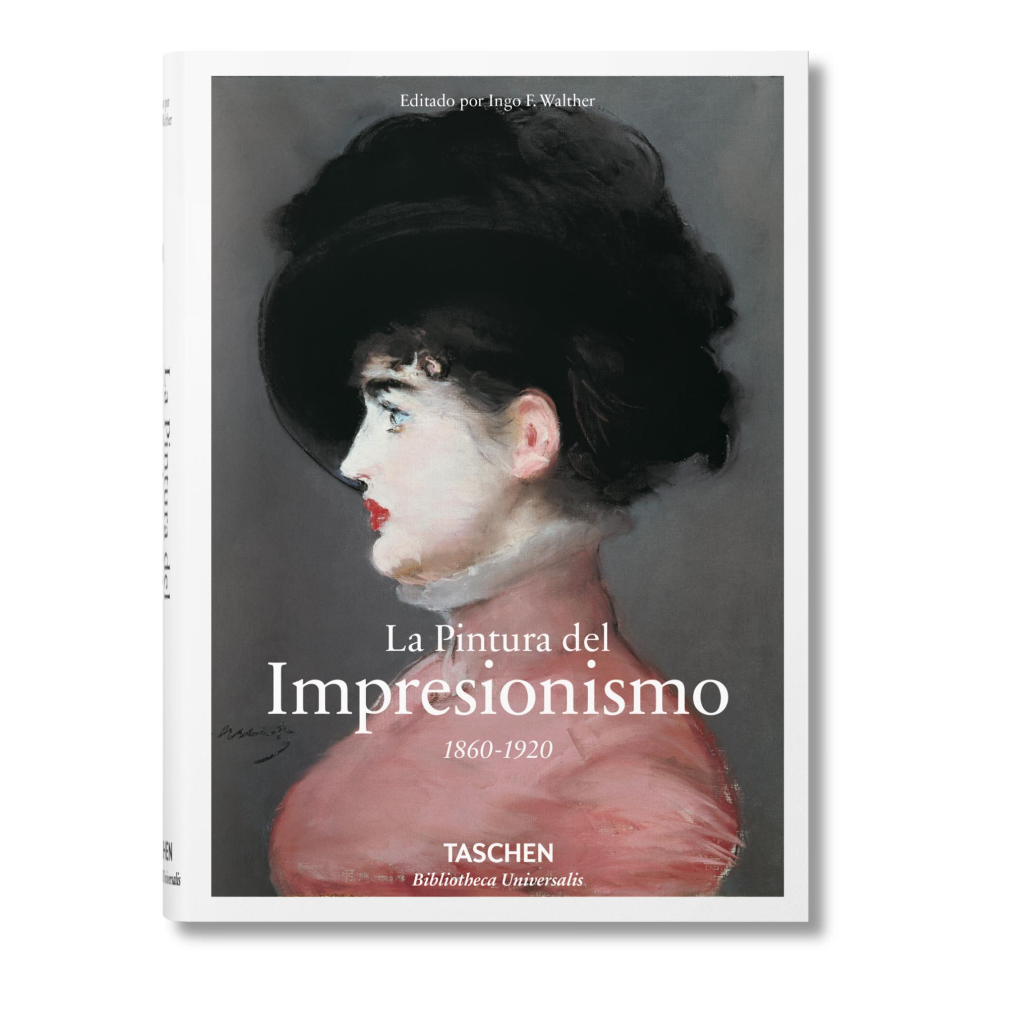 Imagem 0 de Impresionismo. 1860-1920 (Capa dura)