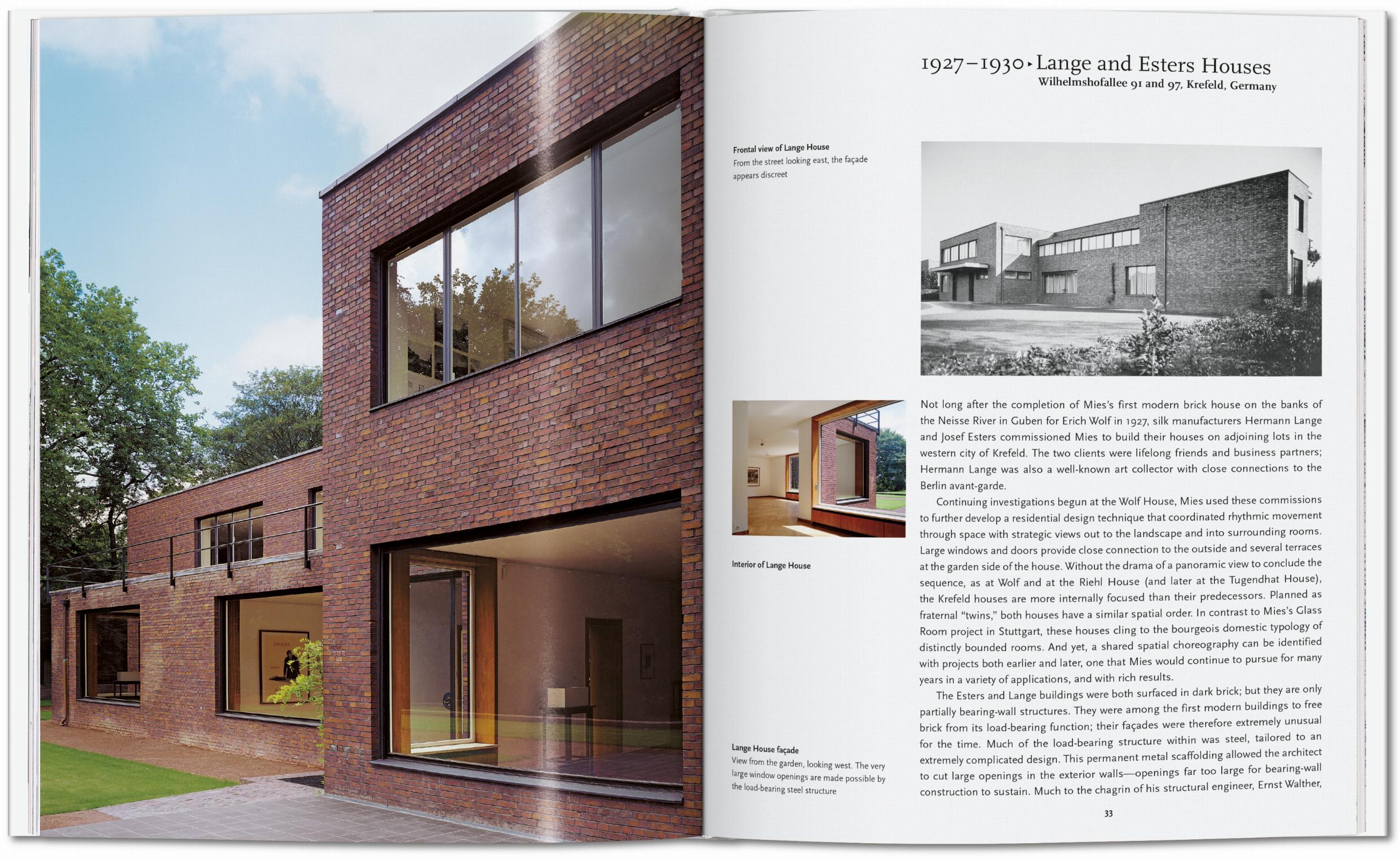 Mies van der Rohe (Capa dura) 7