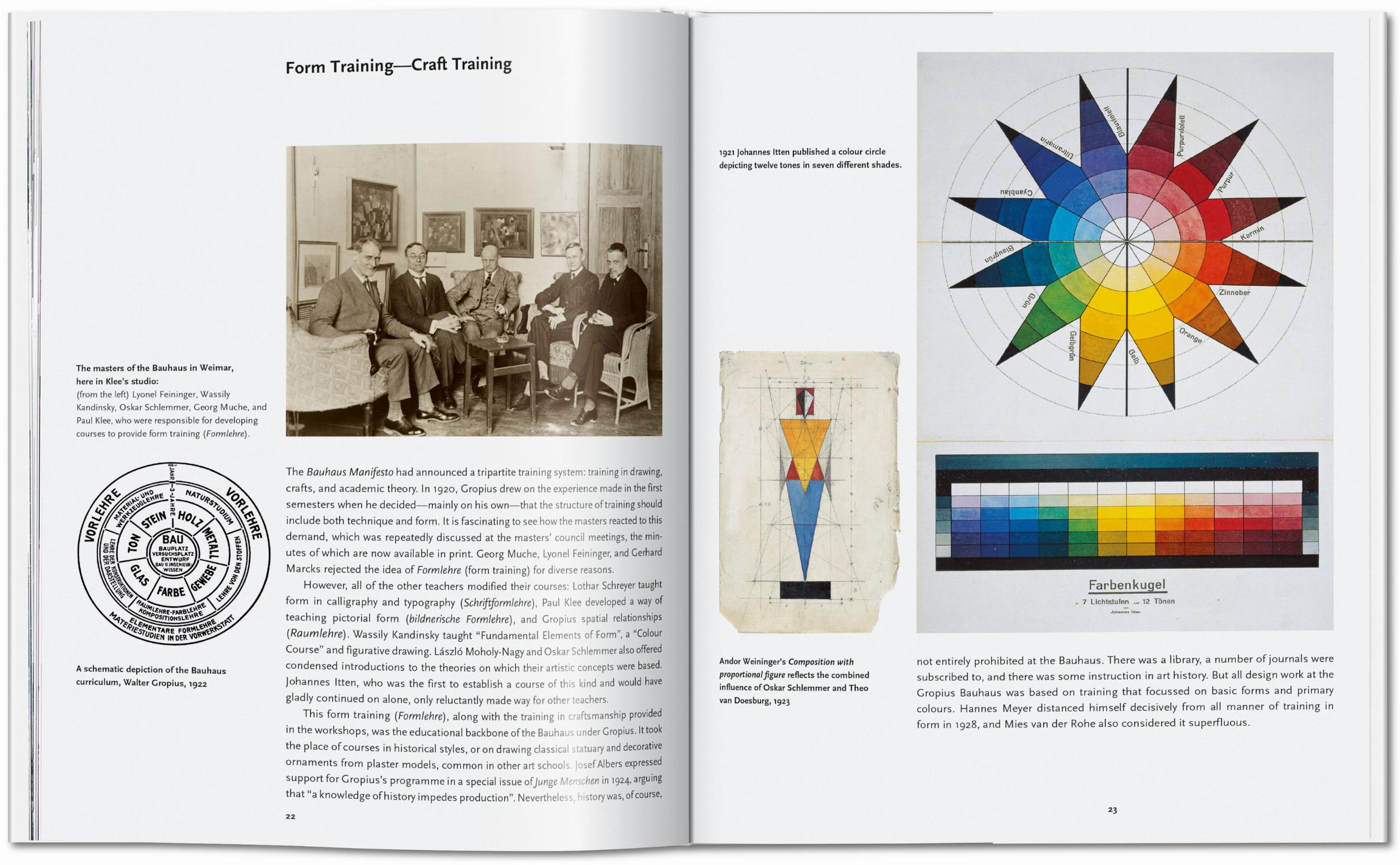 Bauhaus(Tapa dura) 8