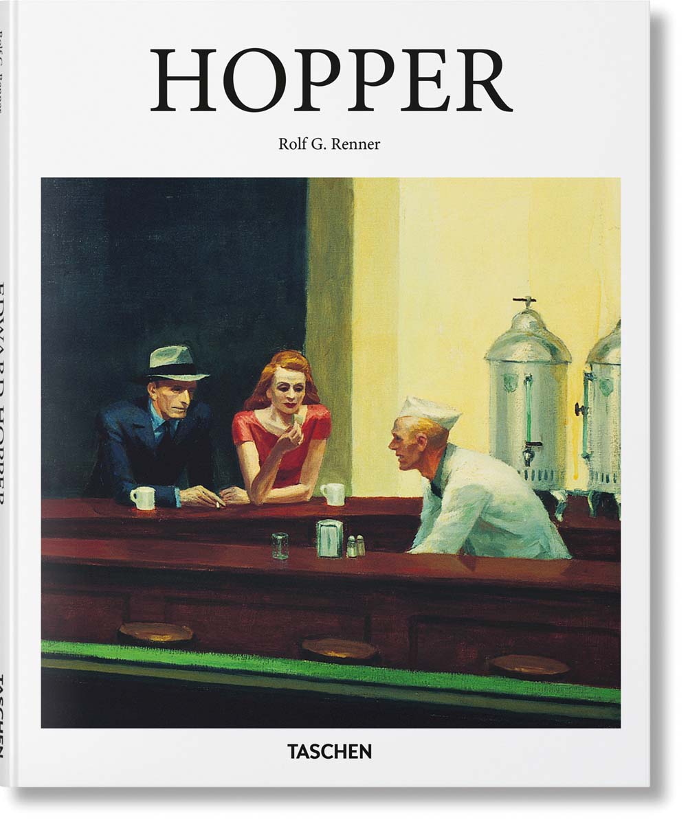 Hopper(Tapa dura) 1