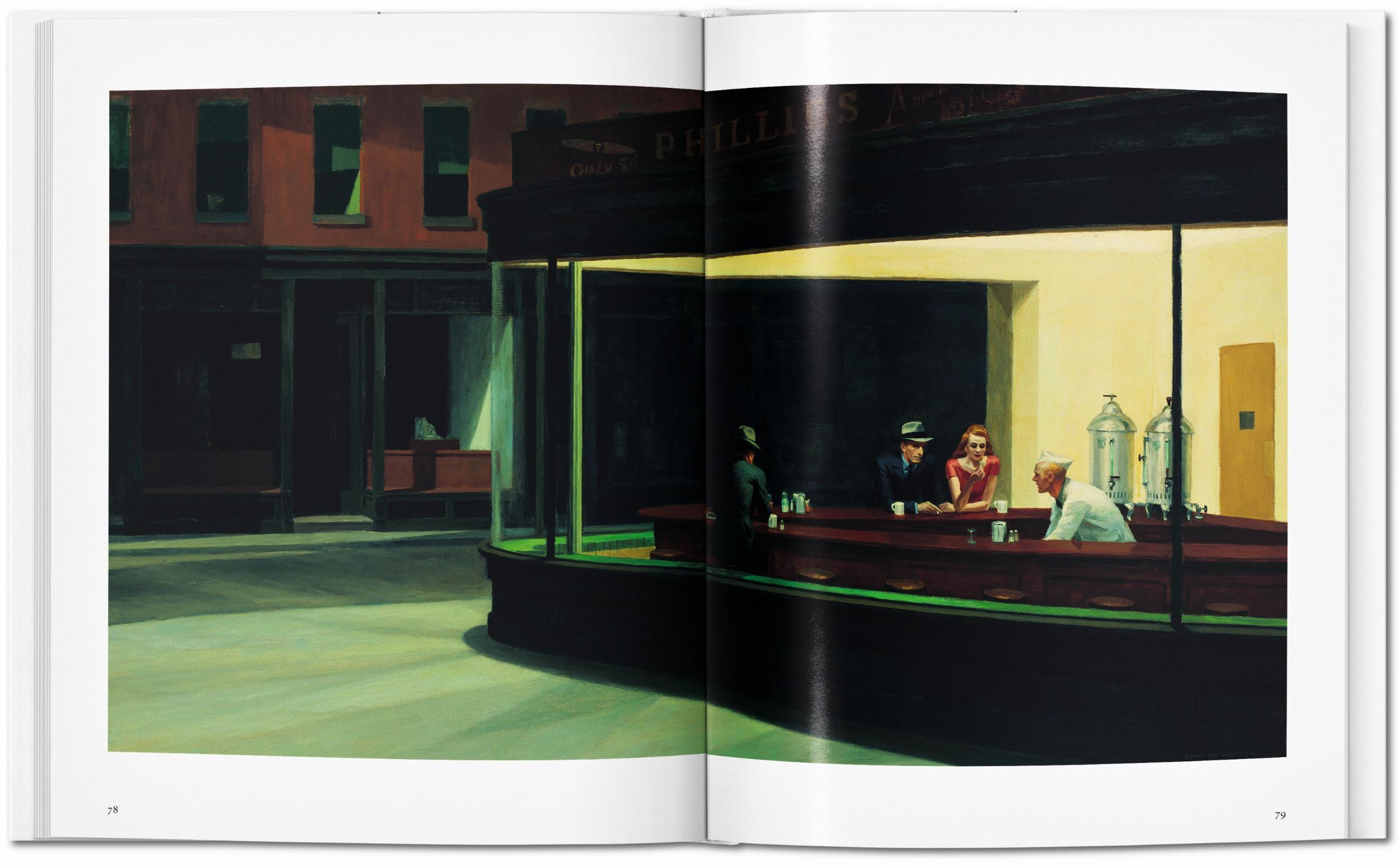 Hopper(Tapa dura) 3