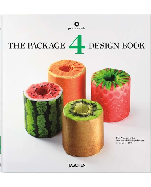 The Package Design Book 4 (Capa dura) 1