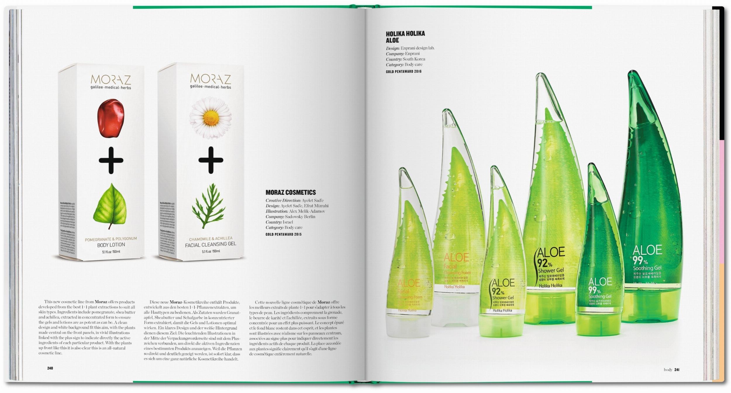 The Package Design Book 4 (Capa dura) 2