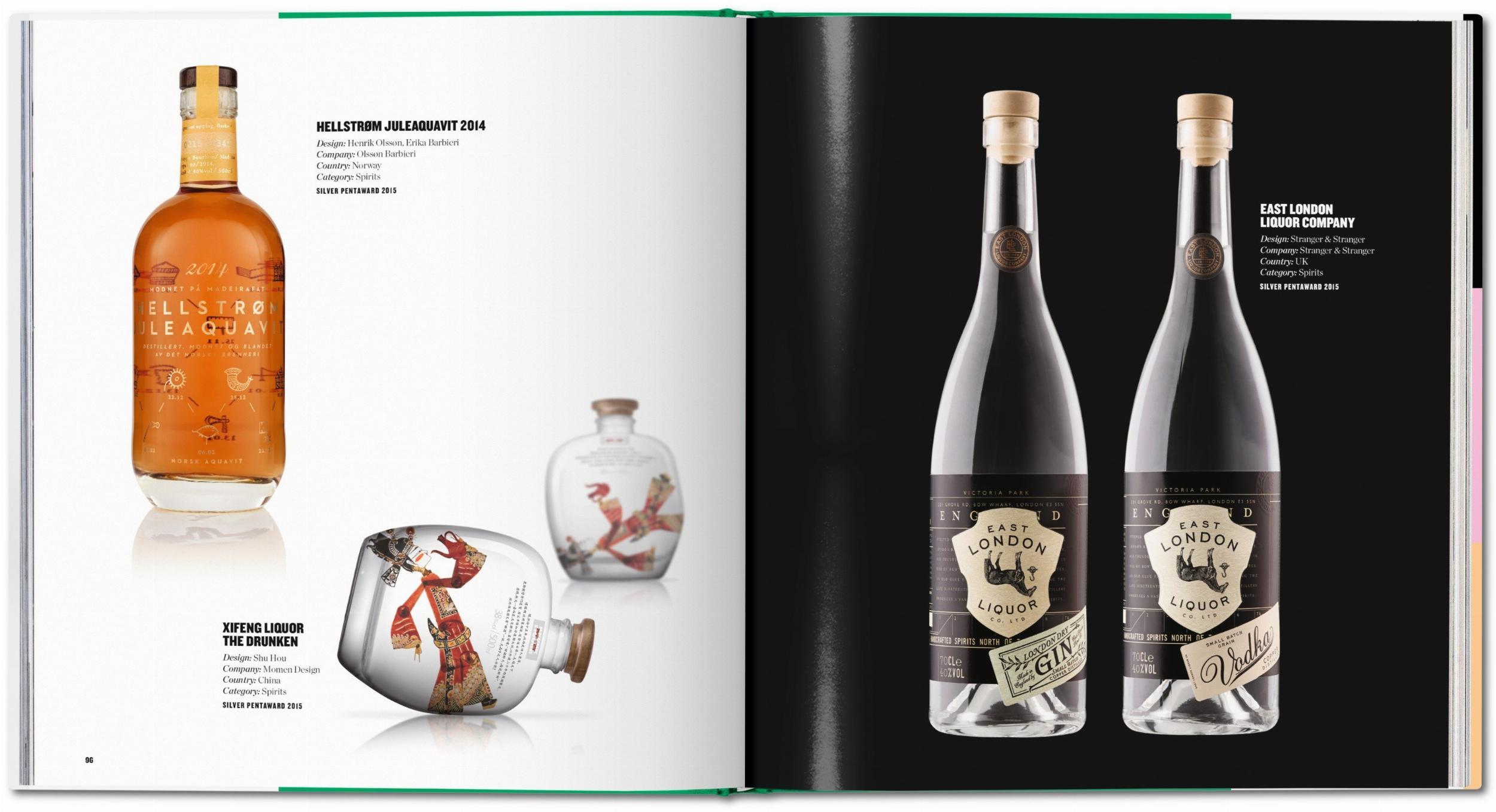 The Package Design Book 4 (Capa dura) 3