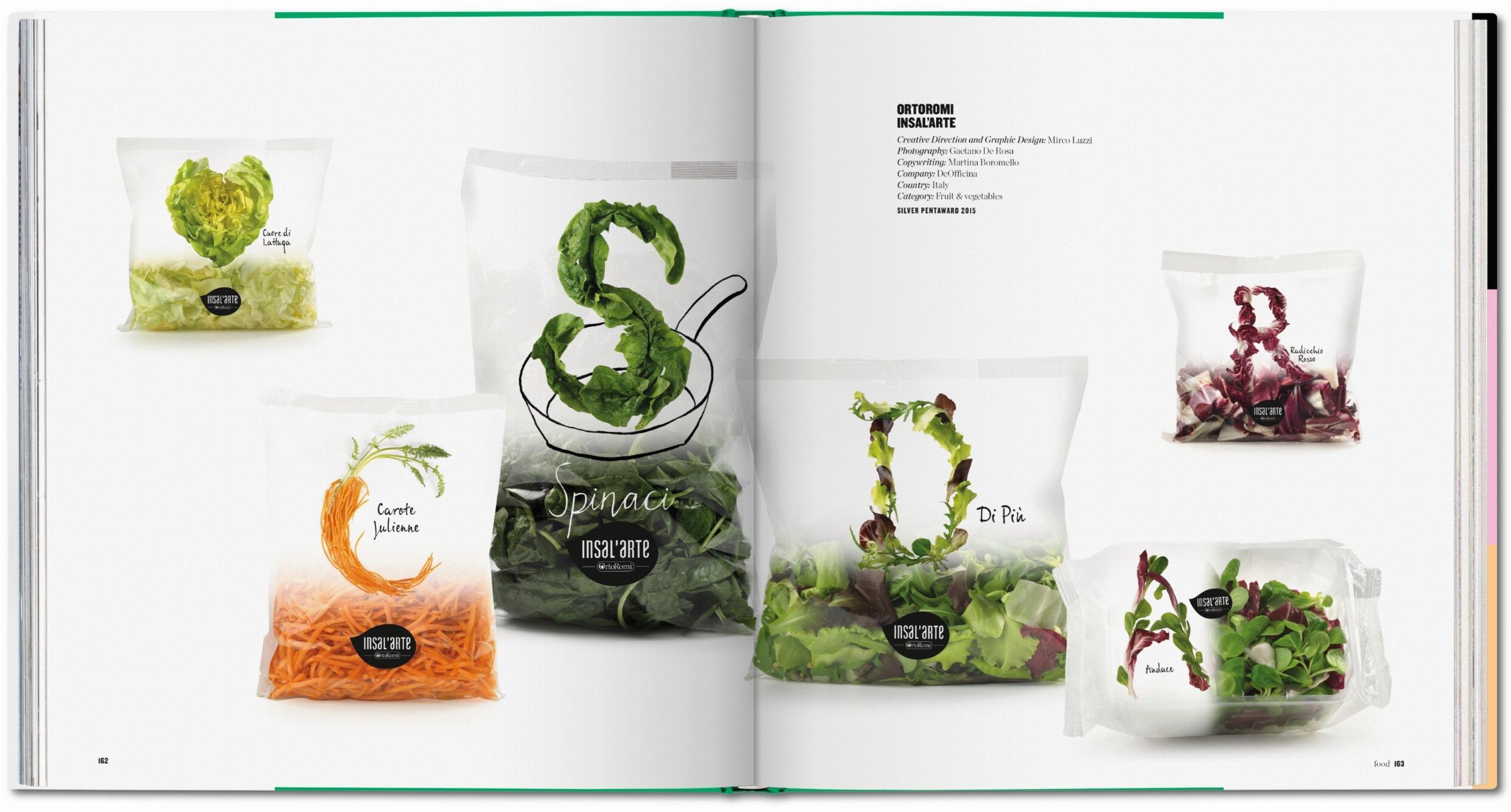 The Package Design Book 4 (Capa dura) 4