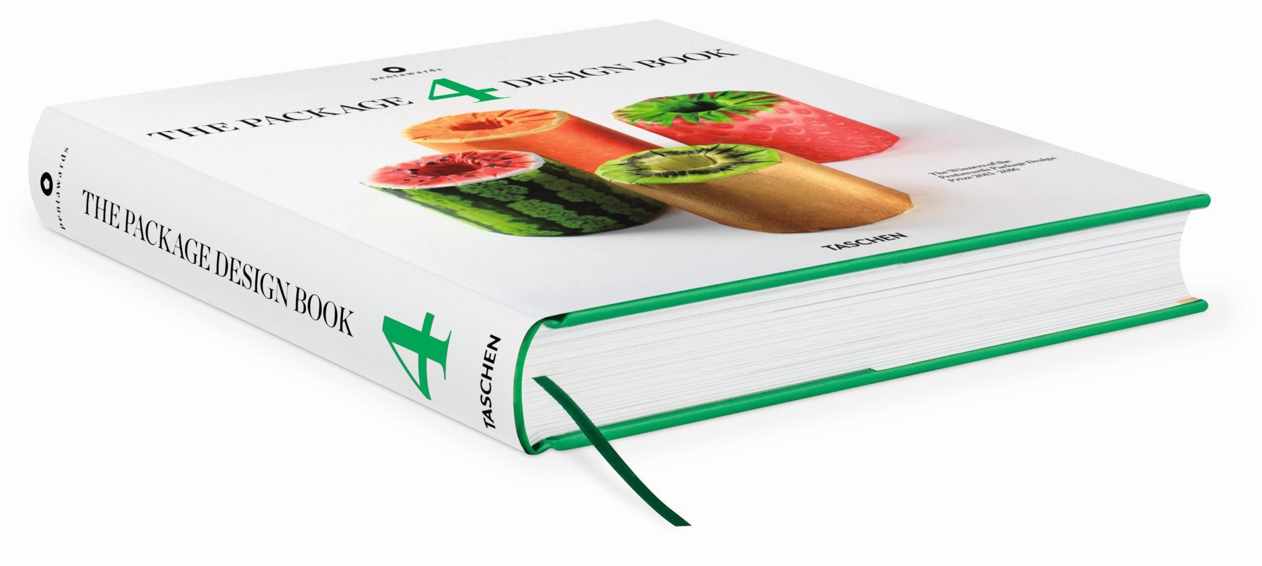 The Package Design Book 4 (Capa dura) 6