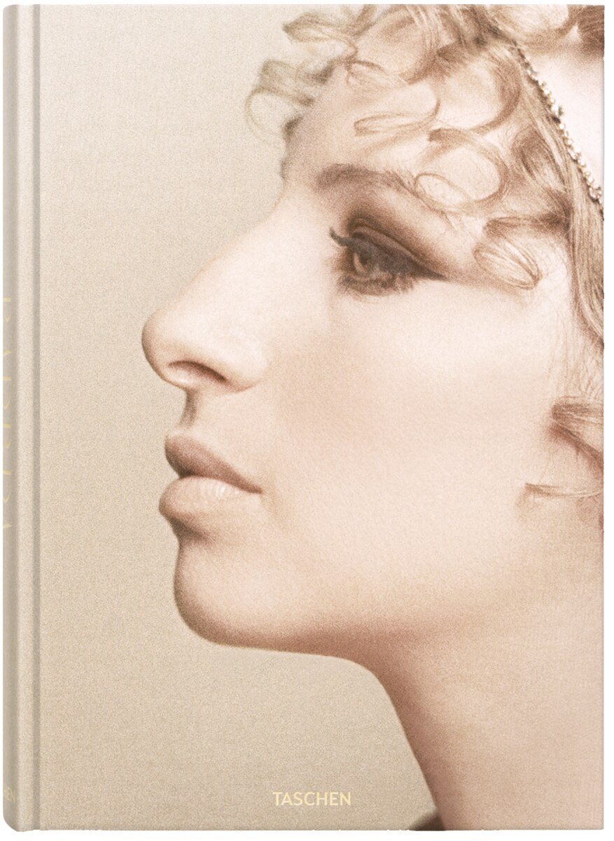 Imagem 0 de Barbra Streisand By Steve Schapiro And Lawrence Sc