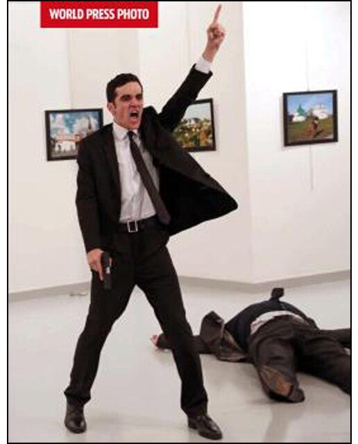 World press photo 17(Tapa blanda) 1